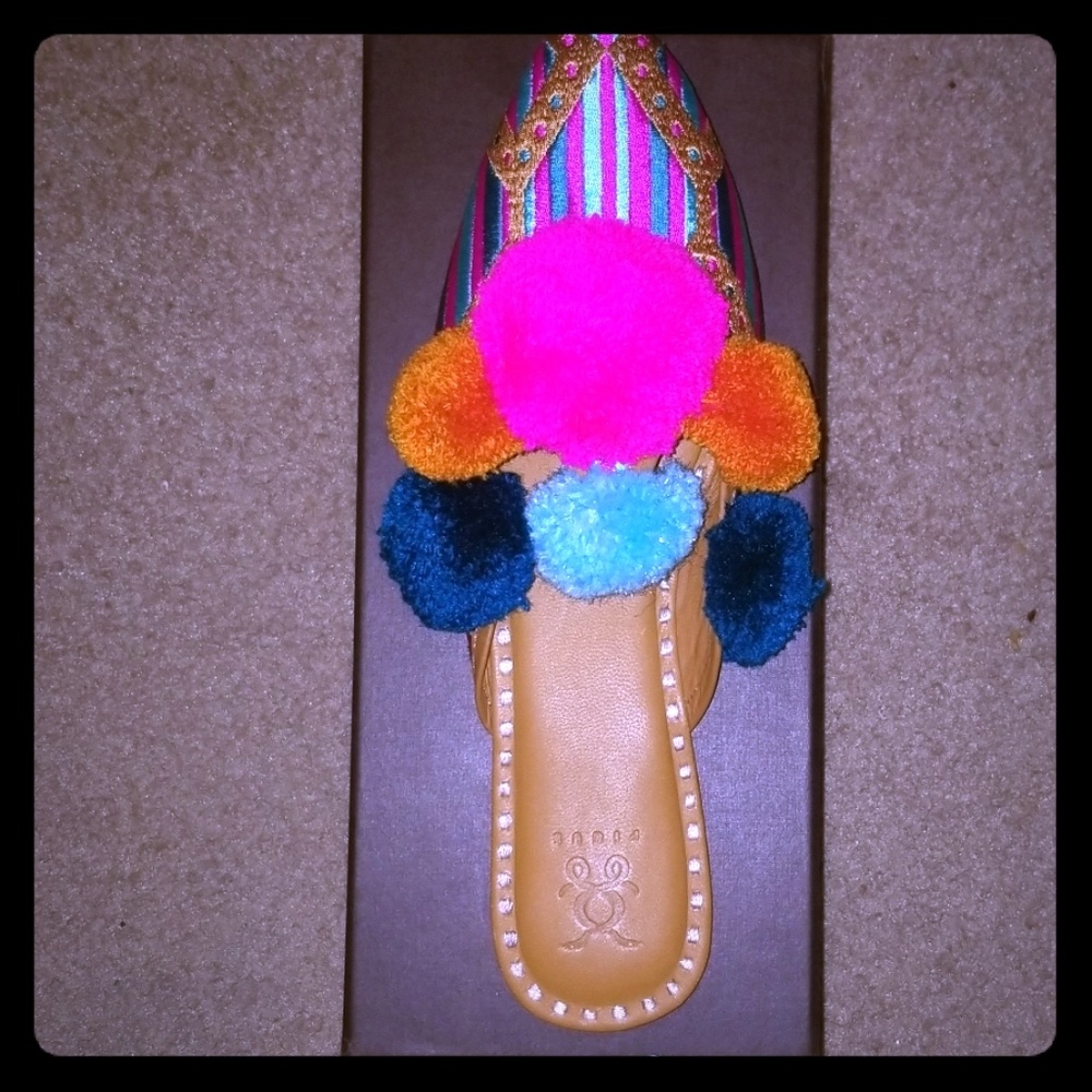 Figue women slippers